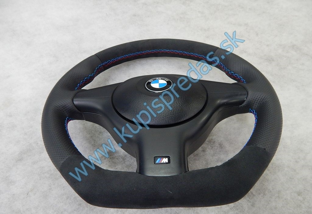 Volant s airbagom BMW 3 E46 / 5 E39  